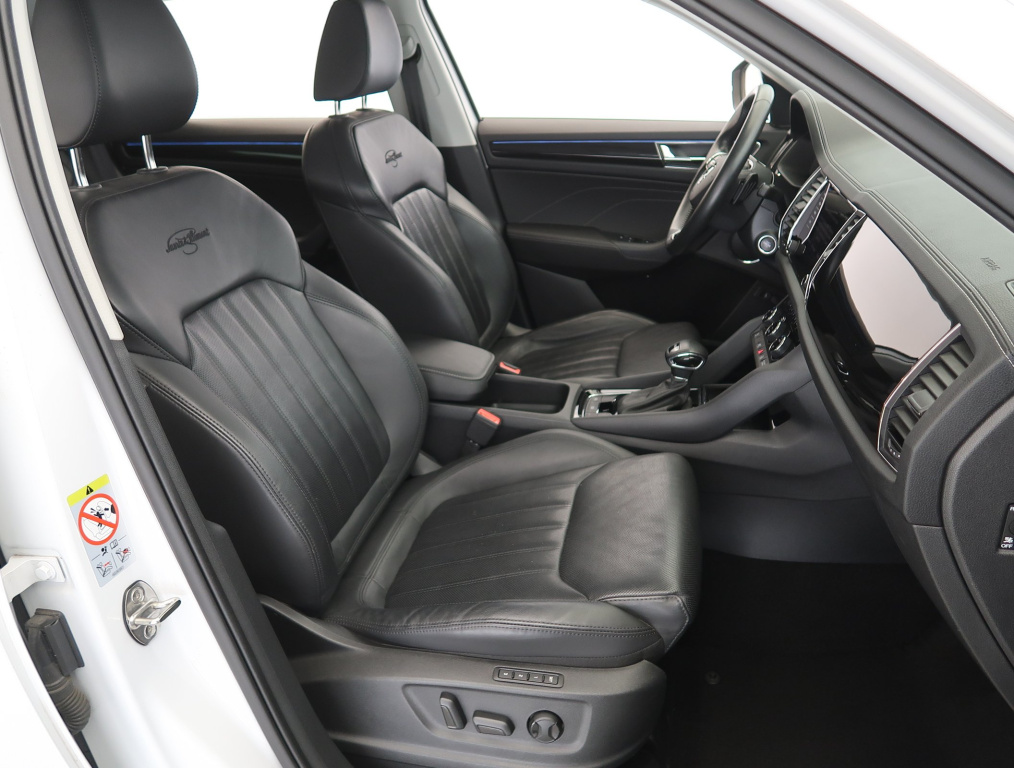 Škoda Kodiaq 2.0 TDI 2022 10
