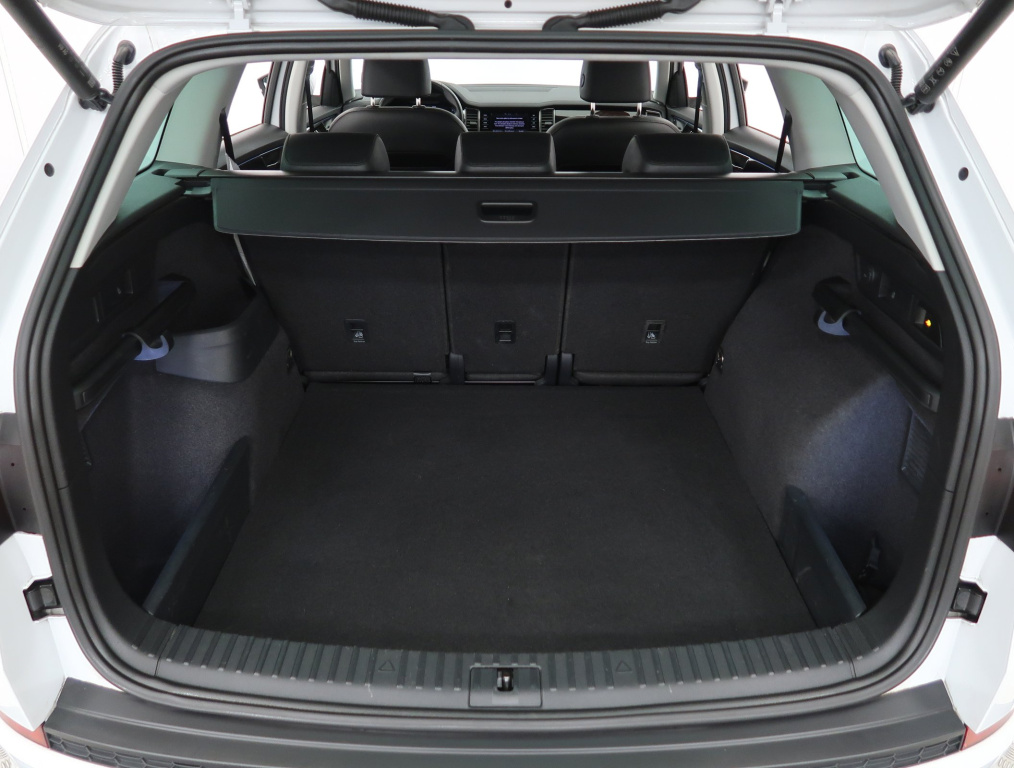 Škoda Kodiaq 2.0 TDI 2022 17
