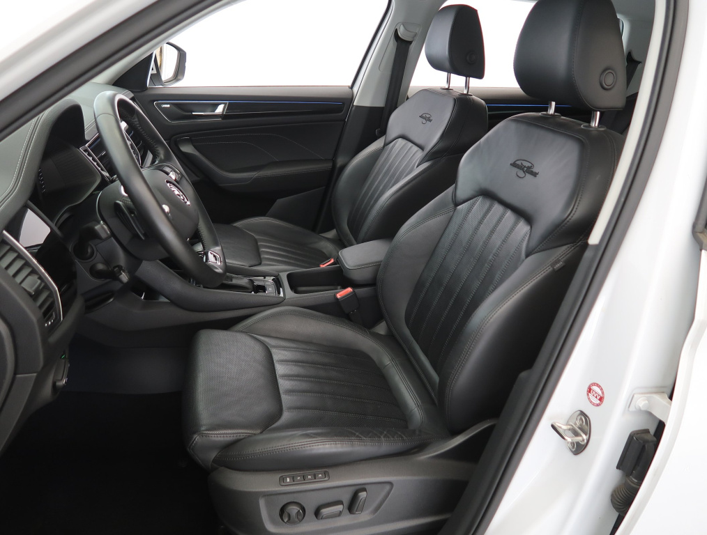 Škoda Kodiaq 2.0 TDI 2022 13