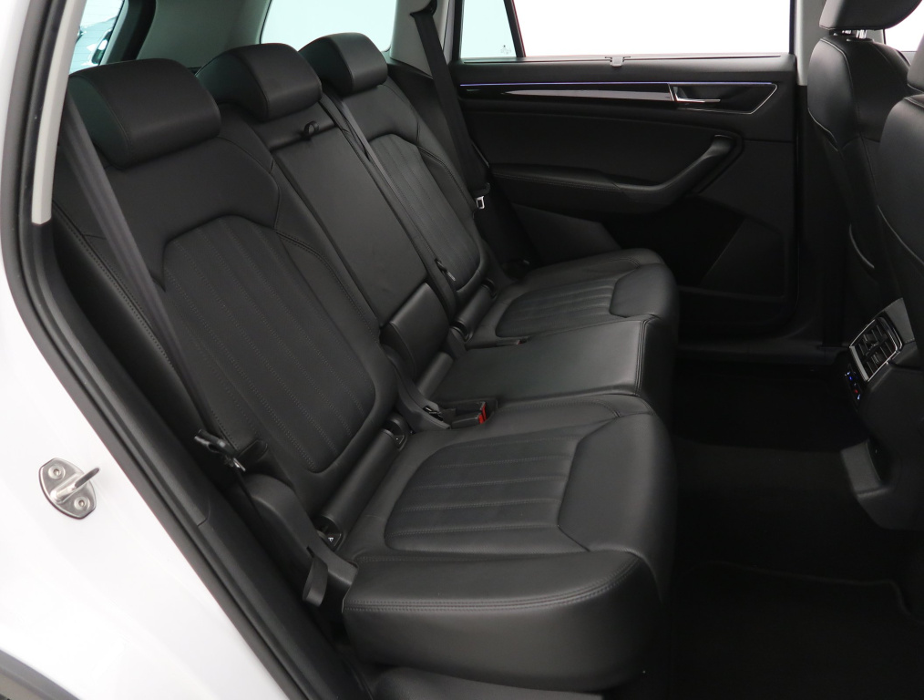 Škoda Kodiaq 2.0 TSI 4x4 2023 11