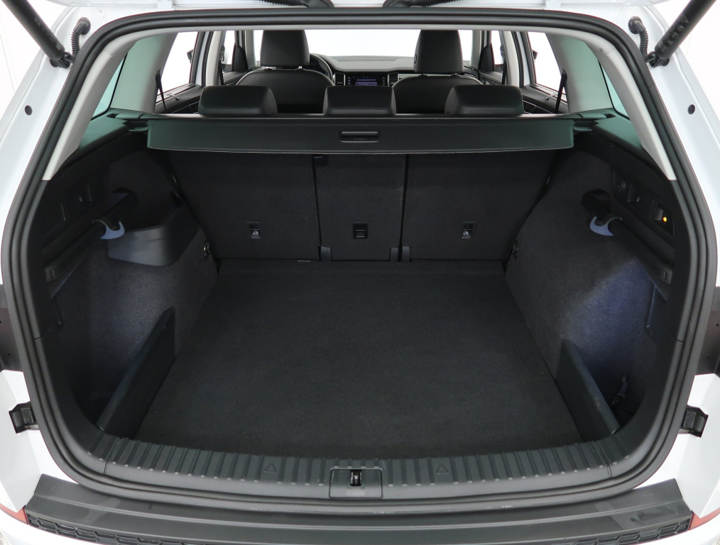 Škoda Kodiaq 2.0 TSI 4x4 2023 17