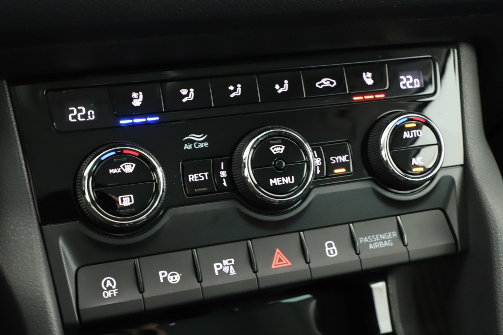 Škoda Kodiaq 2.0 TSI 4x4 2023 22