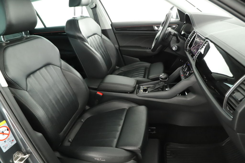 Škoda Kodiaq 2.0 TSI 4x4 2023 10