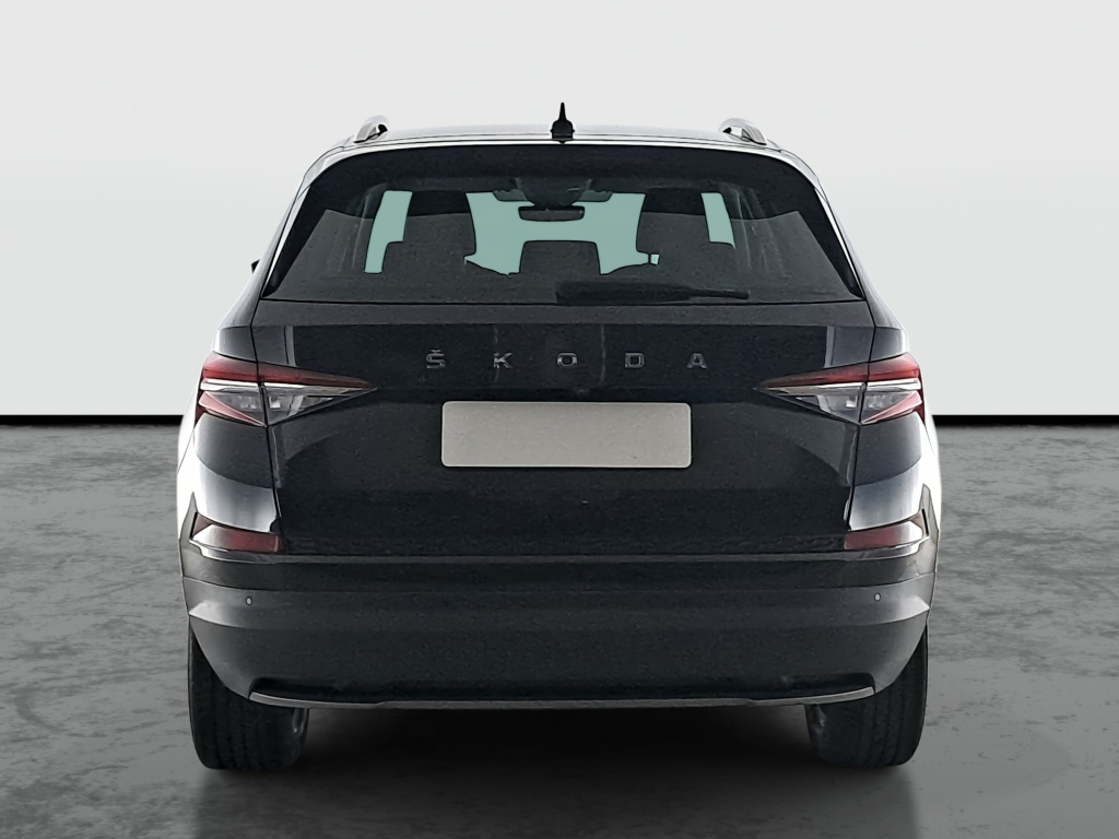 Škoda Kodiaq 2.0 TDI 4x4 2021 6