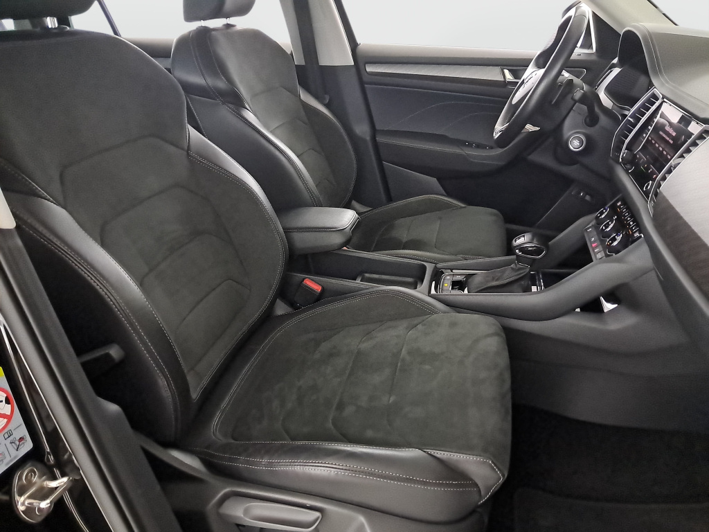 Škoda Kodiaq 2.0 TDI 4x4 2021 10
