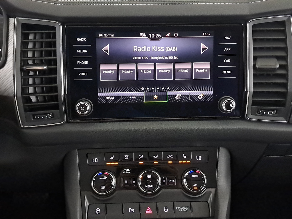 Škoda Kodiaq 2.0 TDI 4x4 2021 15