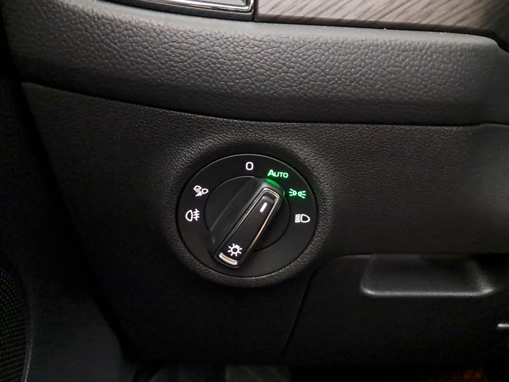 Škoda Kodiaq 2.0 TDI 4x4 2021 23