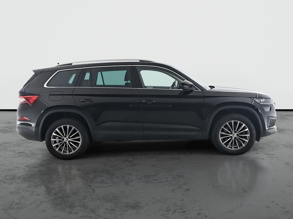 Škoda Kodiaq 2.0 TDI 4x4 2021 8