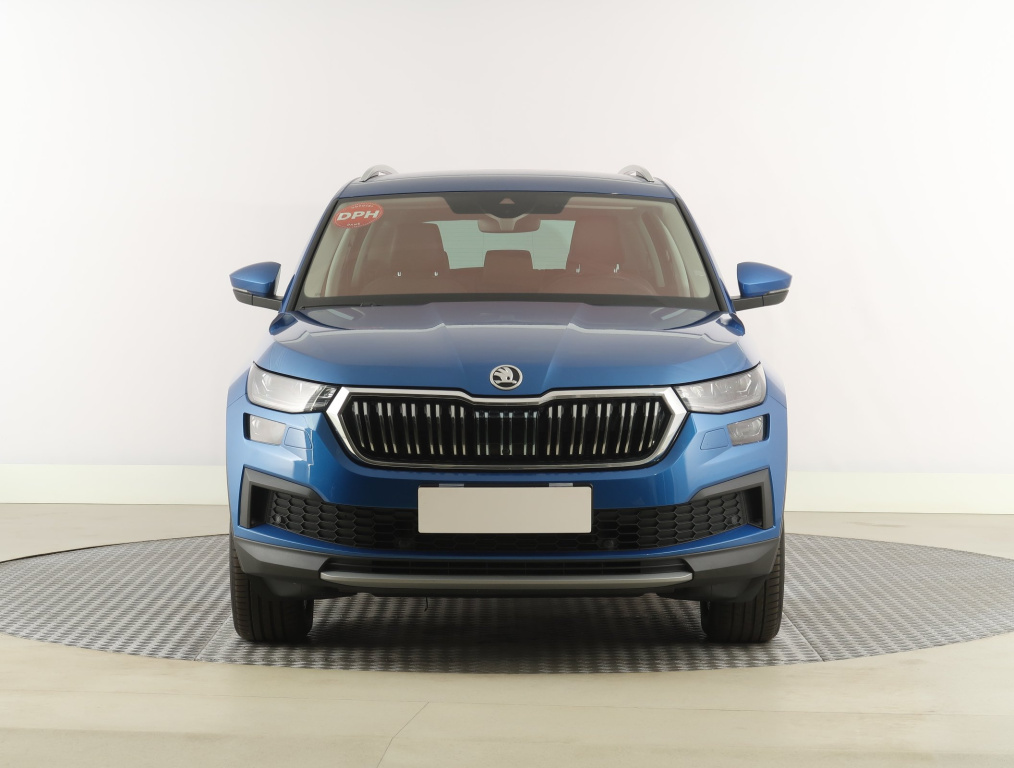 Škoda Kodiaq 2.0 TDI 2022 2