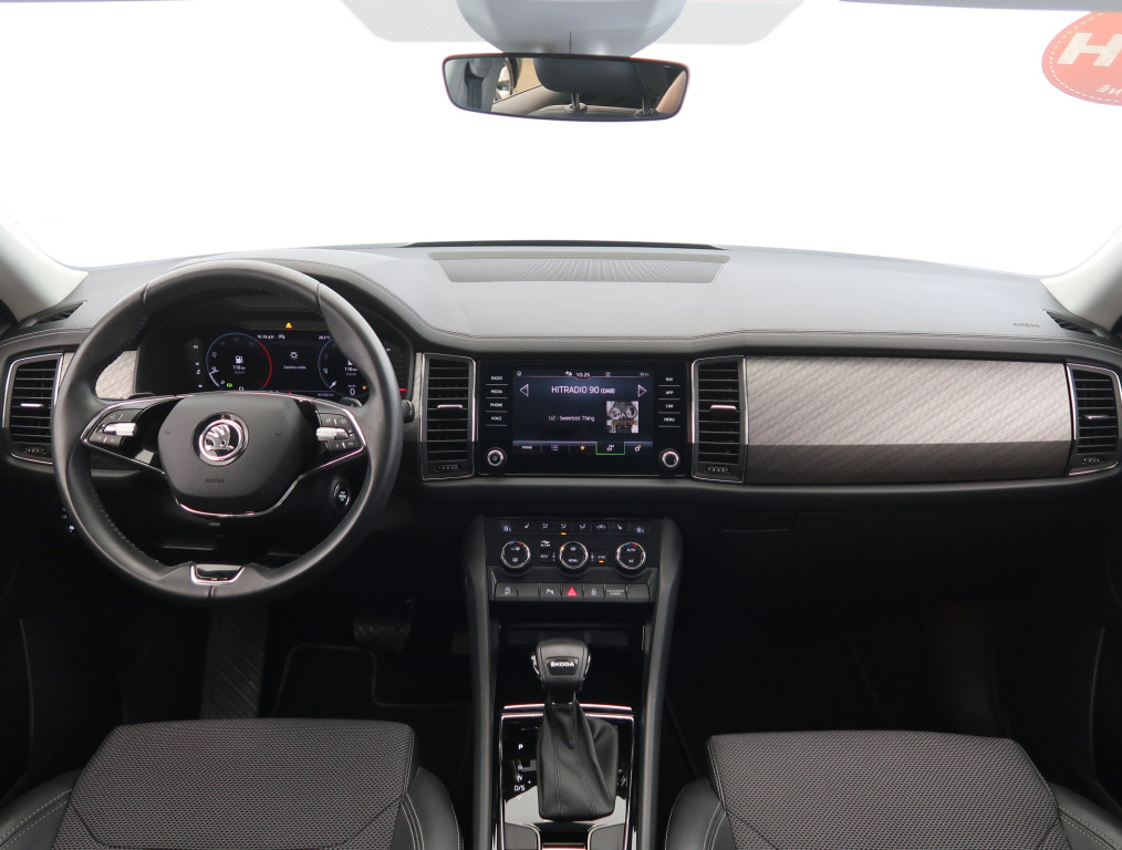 Škoda Kodiaq 2.0 TDI 2022 9