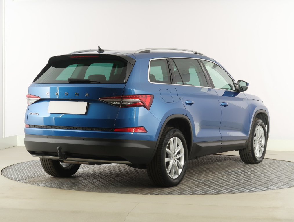 Škoda Kodiaq 2.0 TDI 2022 7