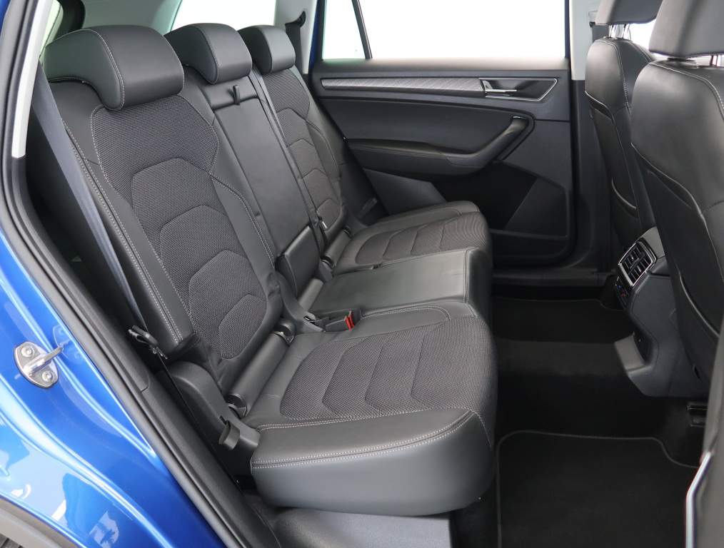 Škoda Kodiaq 2.0 TDI 2022 11