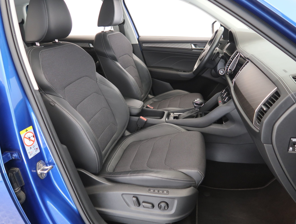 Škoda Kodiaq 2.0 TDI 2022 10