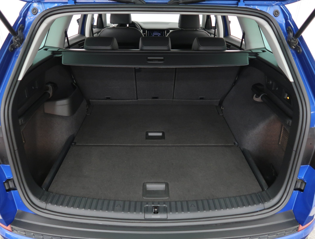 Škoda Kodiaq 2.0 TDI 2022 17