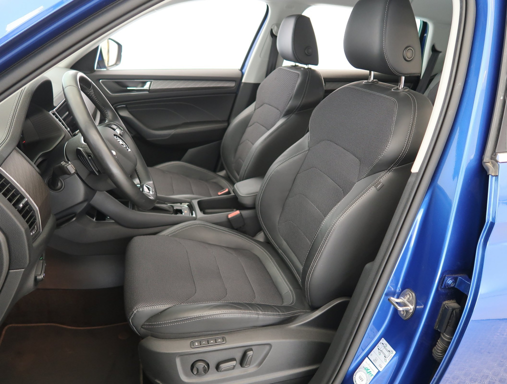 Škoda Kodiaq 2.0 TDI 2022 13
