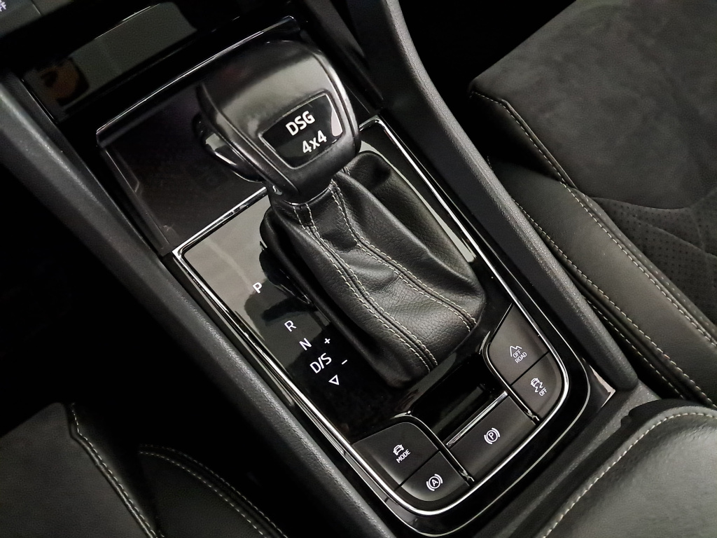 Škoda Kodiaq 2.0 TSI 4x4 2019 16