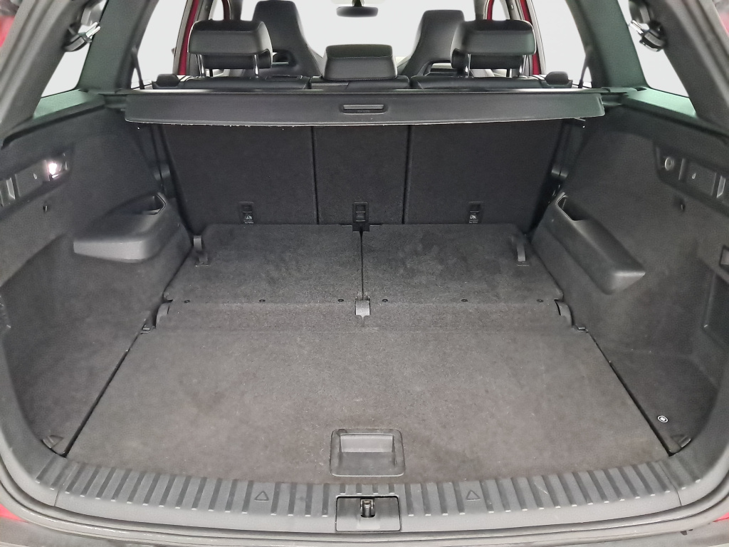 Škoda Kodiaq 2.0 TSI 4x4 2019 17