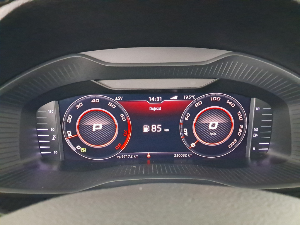 Škoda Kodiaq 2.0 TSI 4x4 2019 14