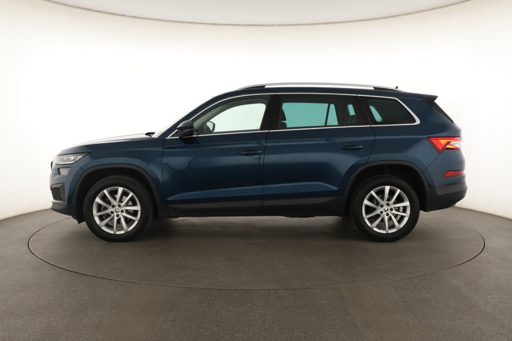 Škoda Kodiaq 2.0 TDI 2022 4