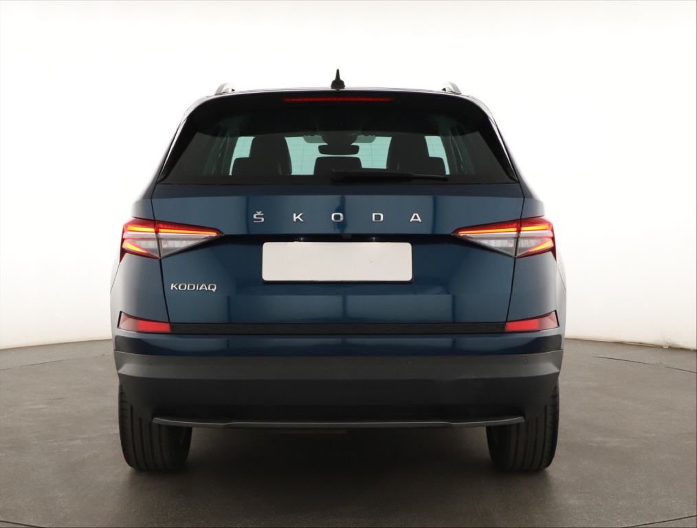 Škoda Kodiaq 2.0 TDI 2022 6