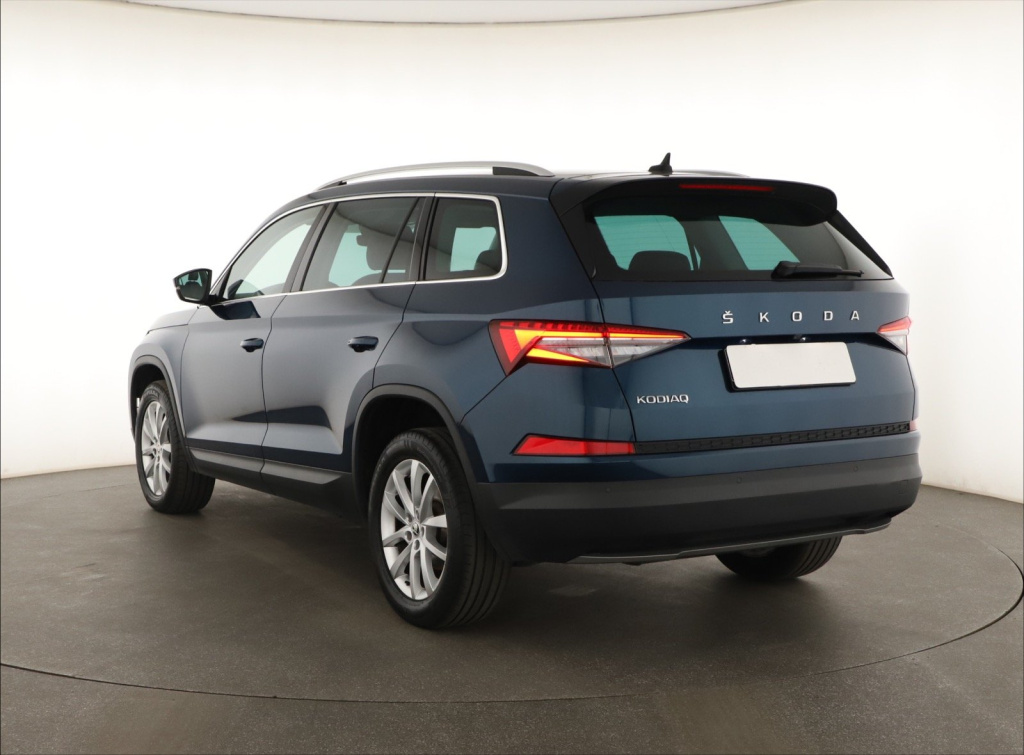 Škoda Kodiaq 2.0 TDI 2022 5