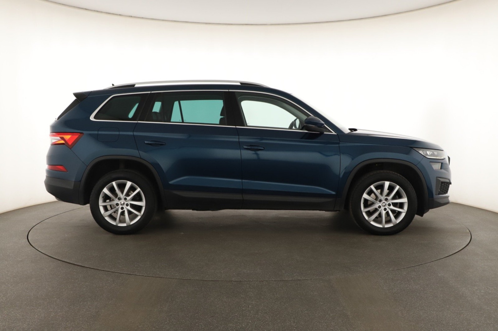 Škoda Kodiaq 2.0 TDI 2022 8