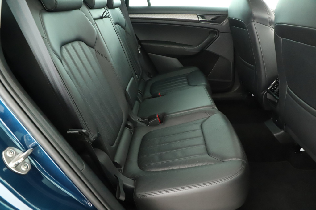 Škoda Kodiaq 2.0 TDI 2022 11