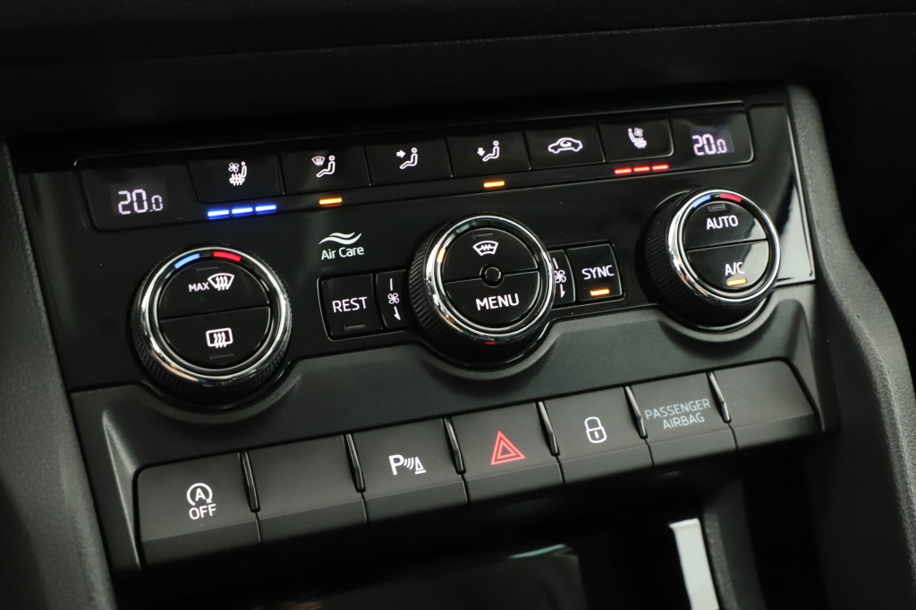 Škoda Kodiaq 2.0 TDI 2022 23