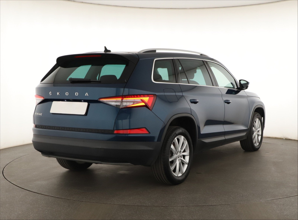 Škoda Kodiaq 2.0 TDI 2022 7