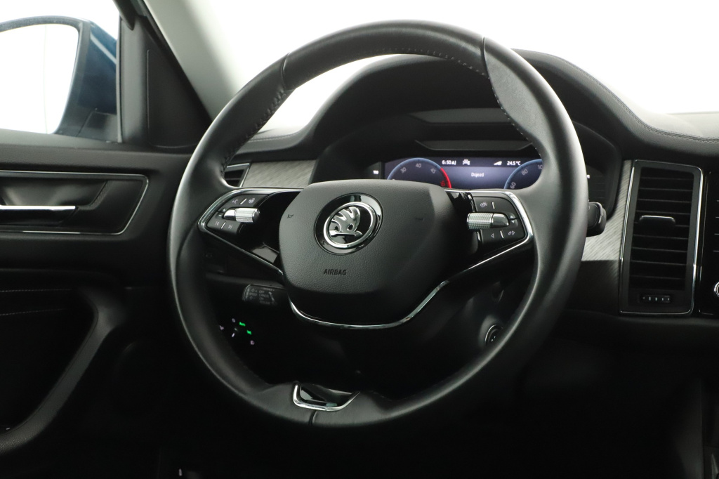 Škoda Kodiaq 2.0 TDI 2022 14