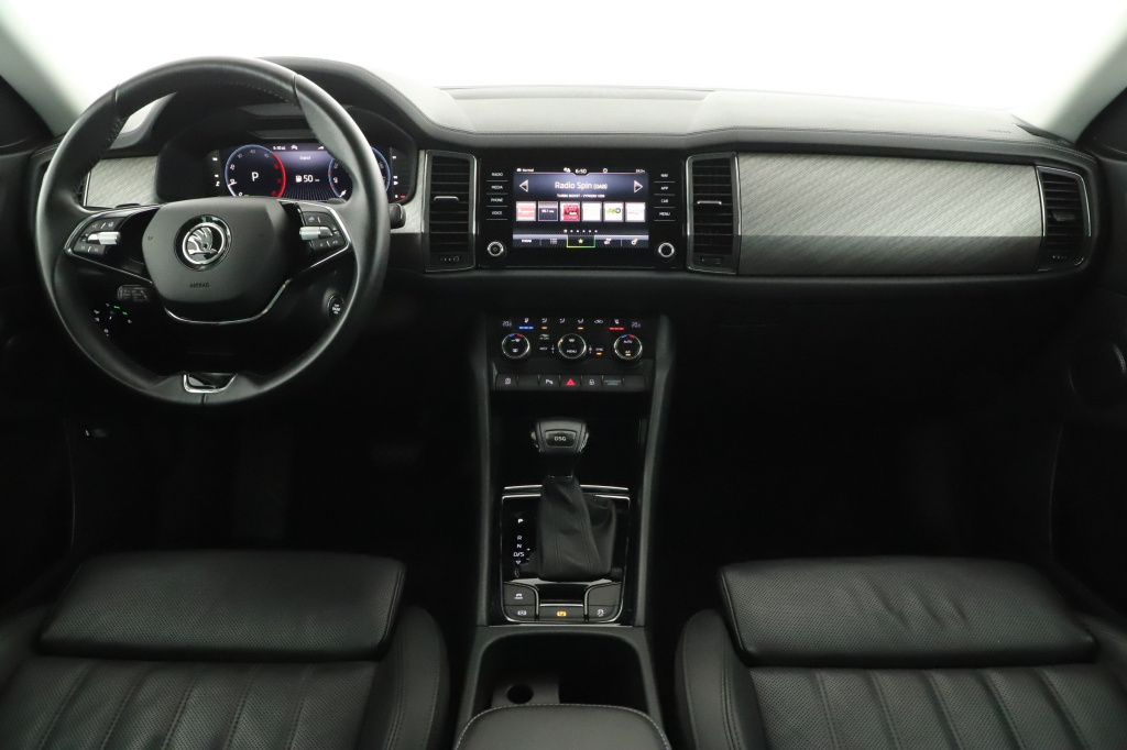 Škoda Kodiaq 2.0 TDI 2022 9