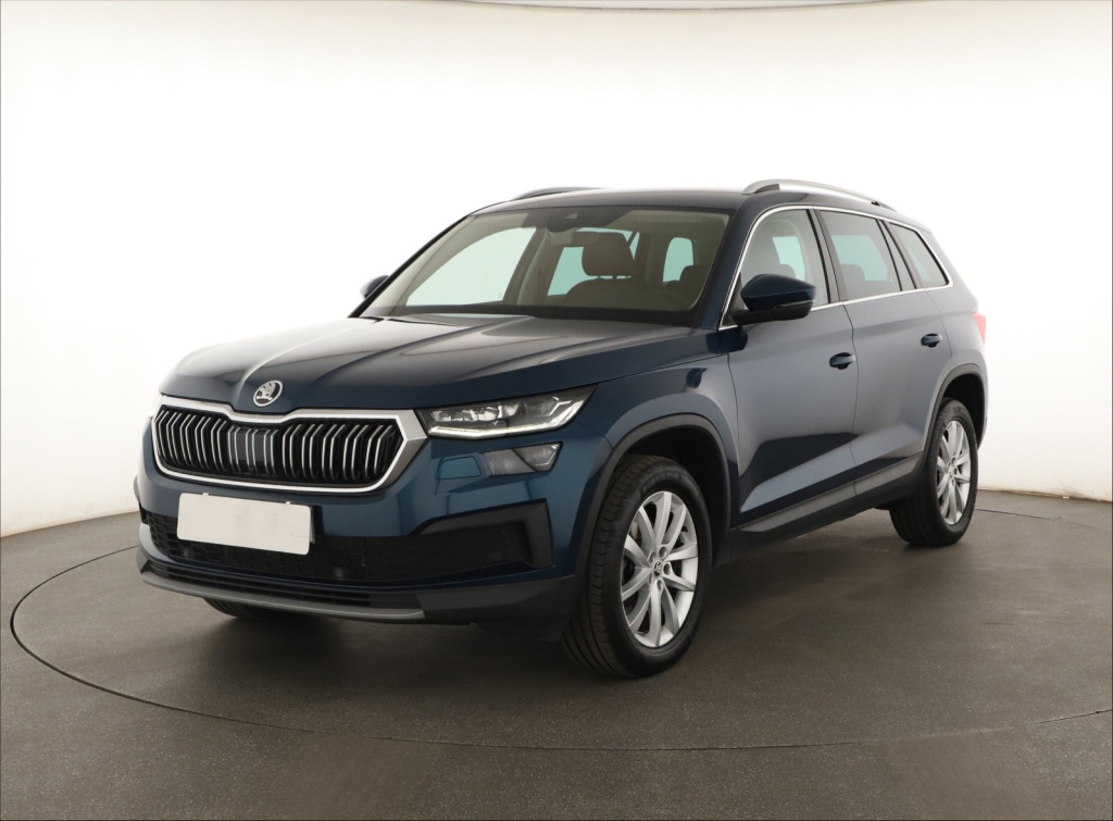 Škoda Kodiaq 2.0 TDI 2022 3