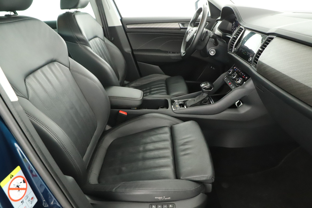 Škoda Kodiaq 2.0 TDI 2022 10