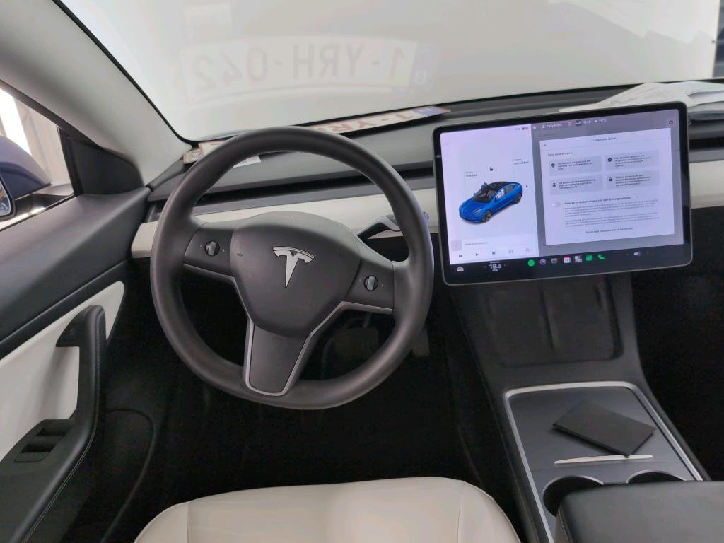 Tesla Model 3 4x4 2020 3