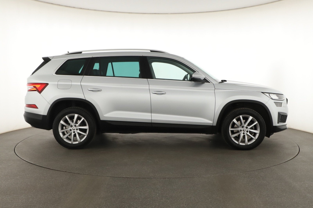Škoda Kodiaq 2.0 TDI 4x4 2022 8