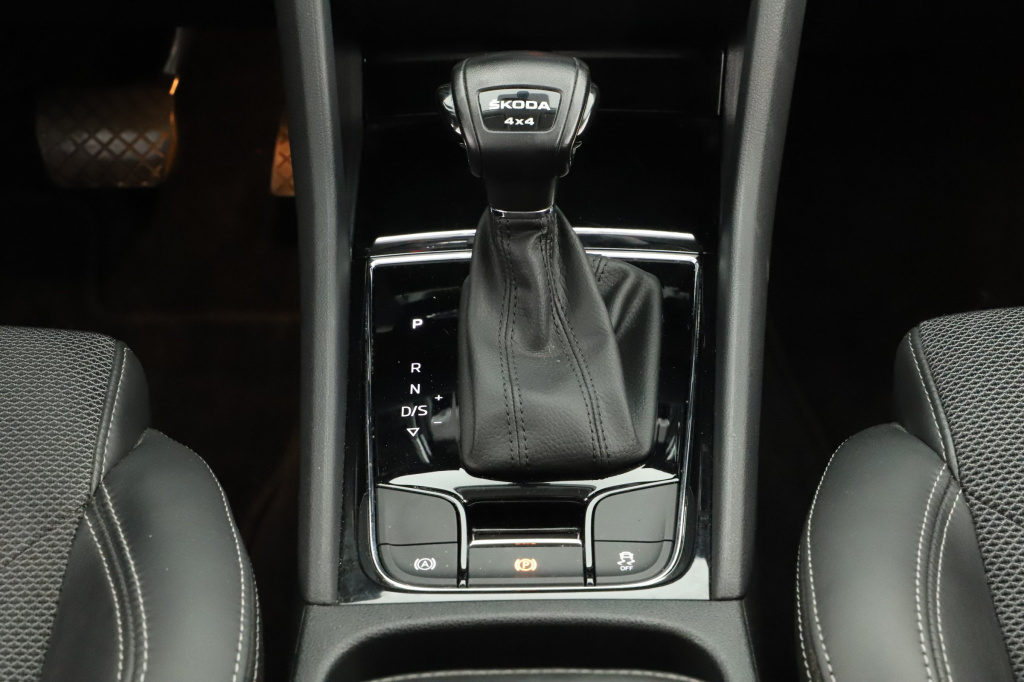 Škoda Kodiaq 2.0 TDI 4x4 2022 20