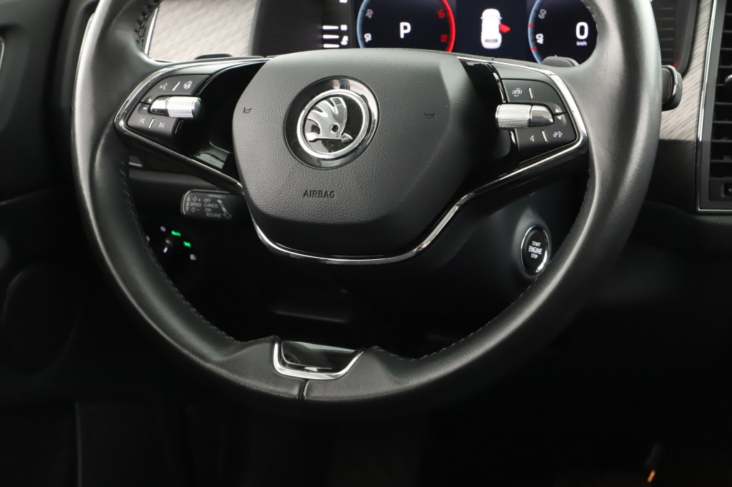 Škoda Kodiaq 2.0 TDI 4x4 2022 14