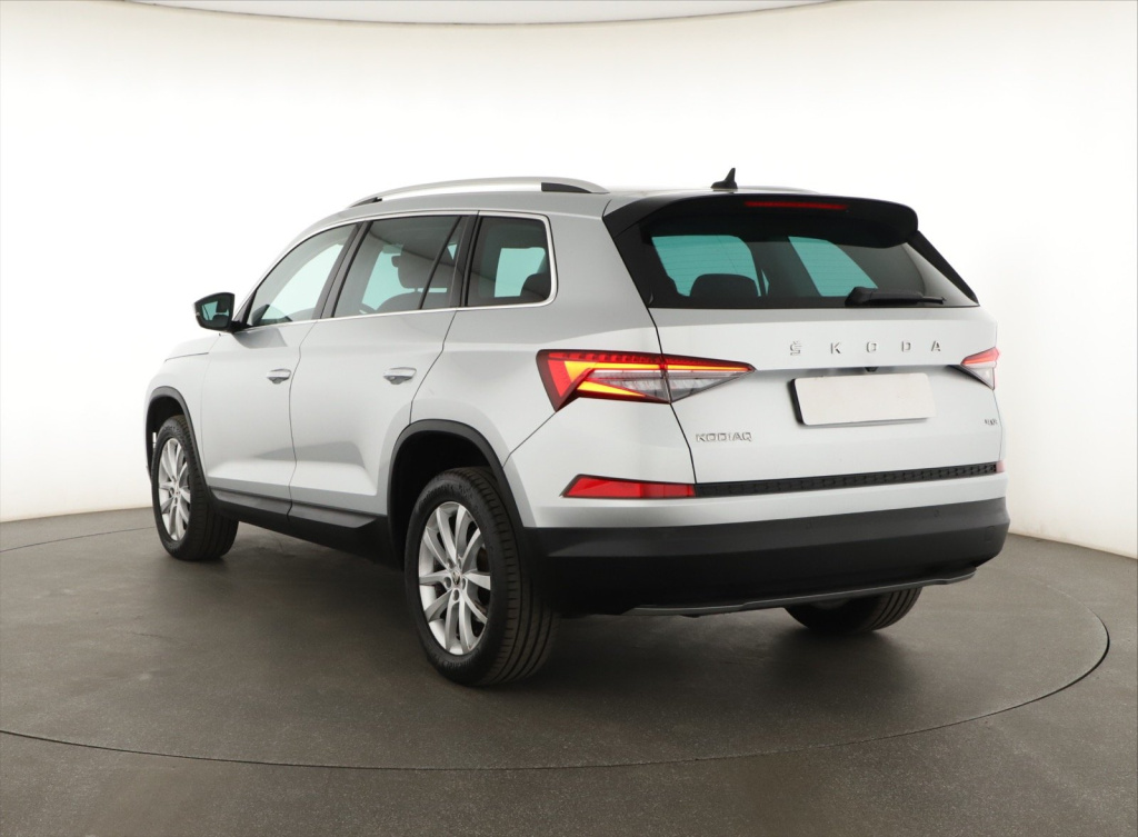 Škoda Kodiaq 2.0 TDI 4x4 2022 5