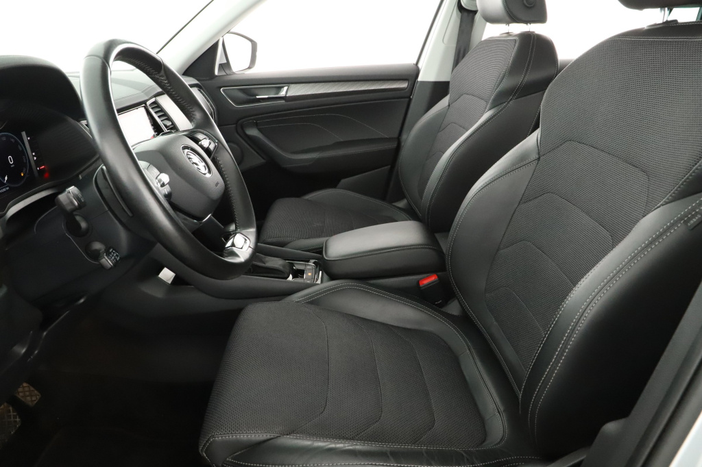 Škoda Kodiaq 2.0 TDI 4x4 2022 13