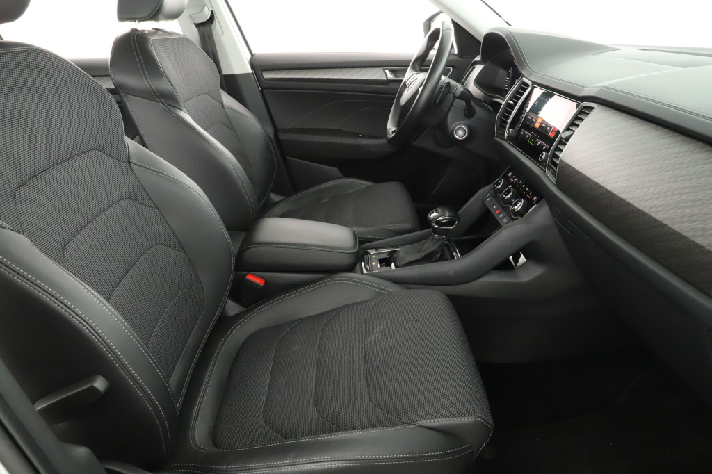 Škoda Kodiaq 2.0 TDI 4x4 2022 10