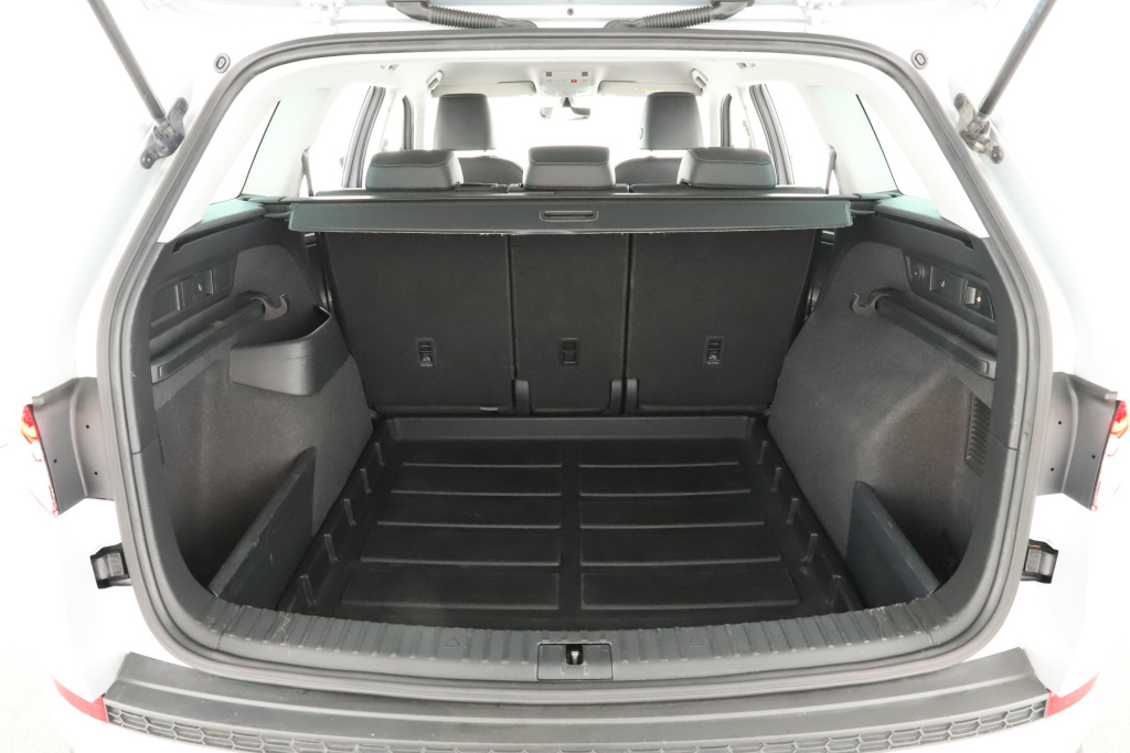 Škoda Kodiaq 2.0 TDI 4x4 2022 24