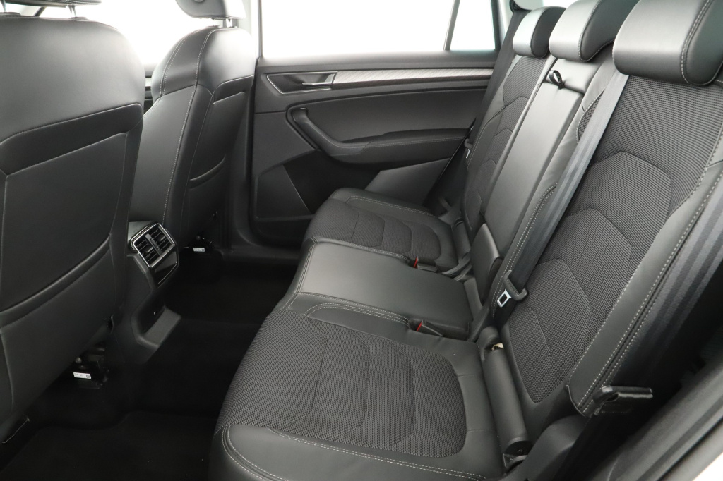 Škoda Kodiaq 2.0 TDI 4x4 2022 12