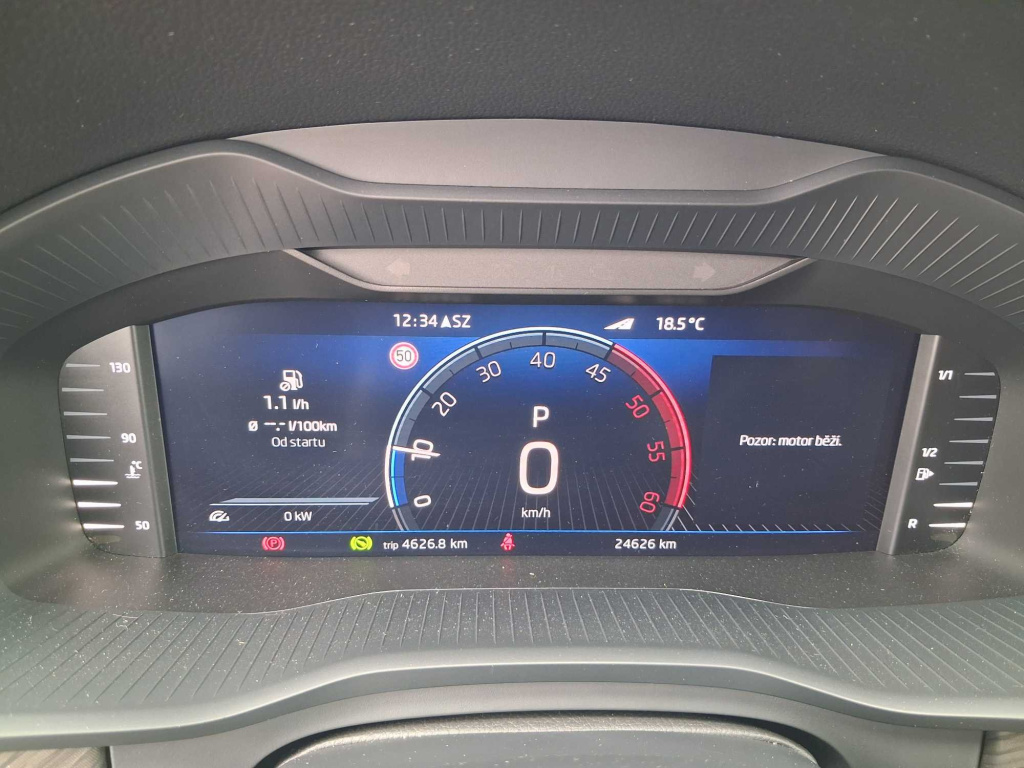 Škoda Kodiaq 2.0 TDI 4x4 2023 3