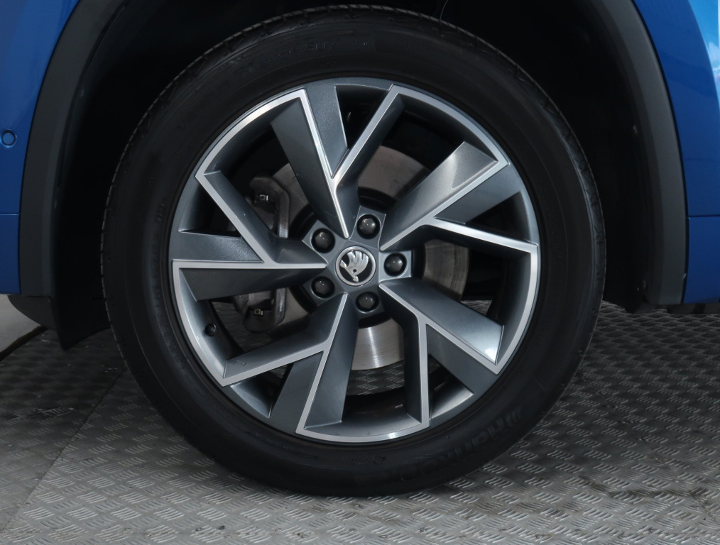 Škoda Kodiaq 2.0 TDI 4x4 2023 18