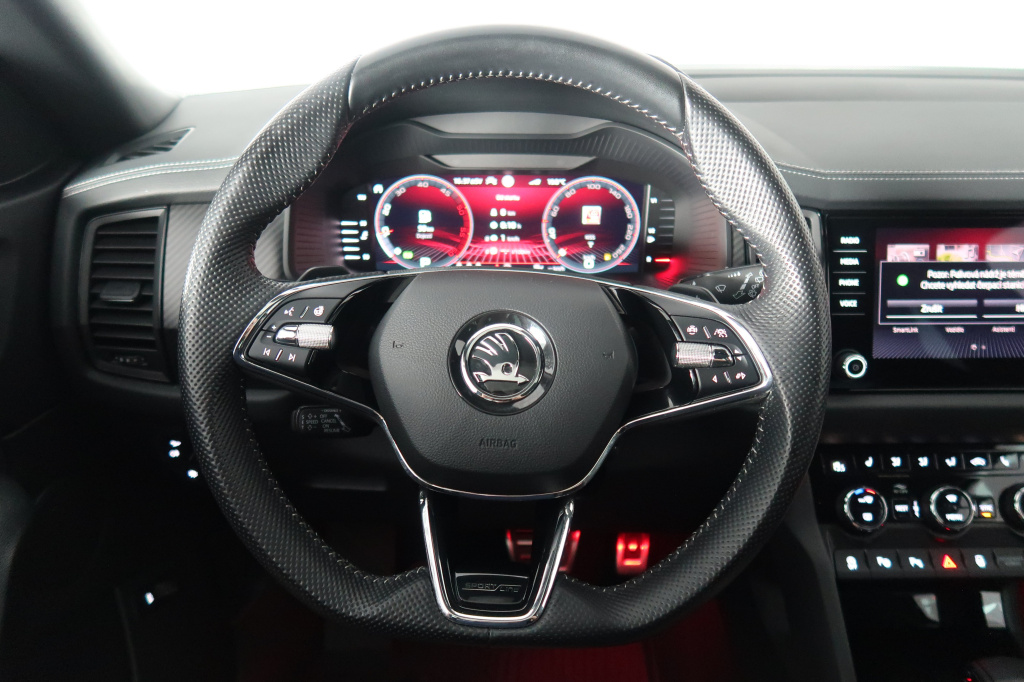 Škoda Kodiaq 2.0 TDI 4x4 2023 19