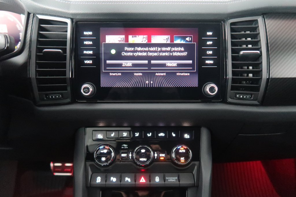 Škoda Kodiaq 2.0 TDI 4x4 2023 15