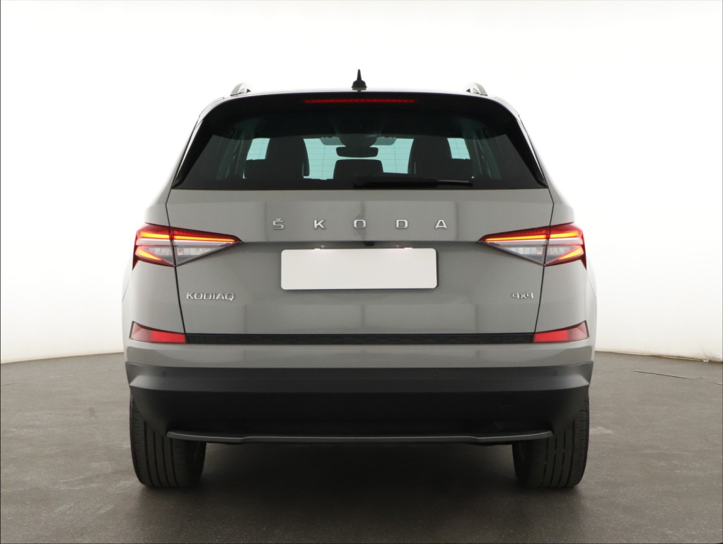Škoda Kodiaq 2.0 TSI 4x4 2023 6