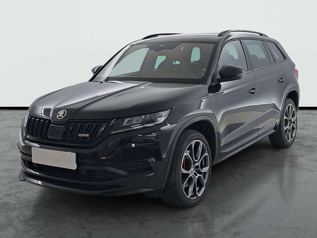 Škoda Kodiaq 2.0 TDI 4x4 2020 3