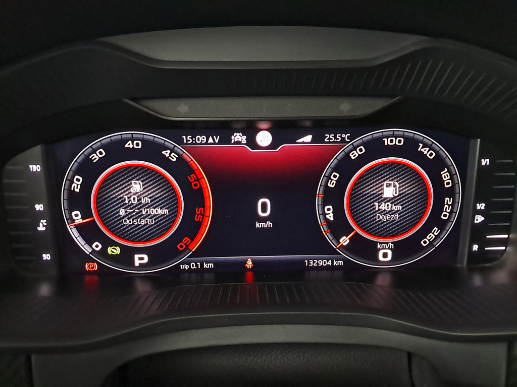 Škoda Kodiaq 2.0 TDI 4x4 2020 14