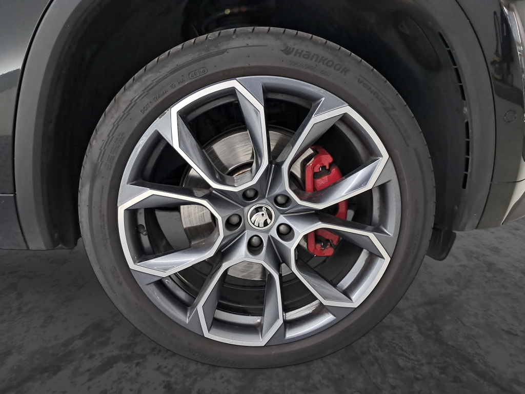 Škoda Kodiaq 2.0 TDI 4x4 2020 18